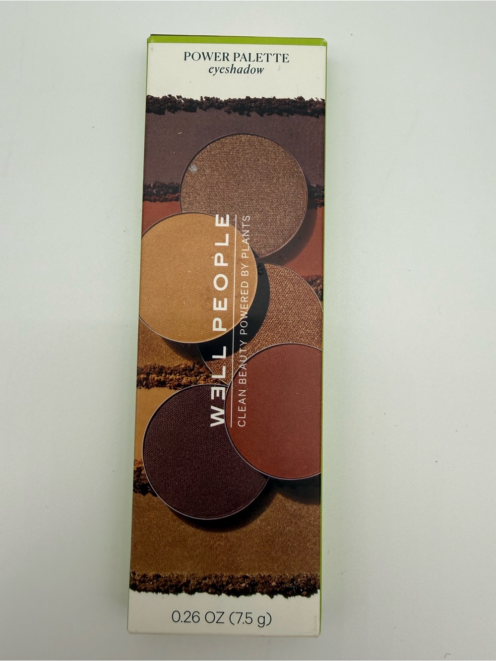 W3ll People Power Palette Eyeshadow